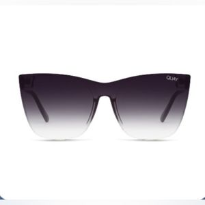 Quay Australia Come Thru sunglasses